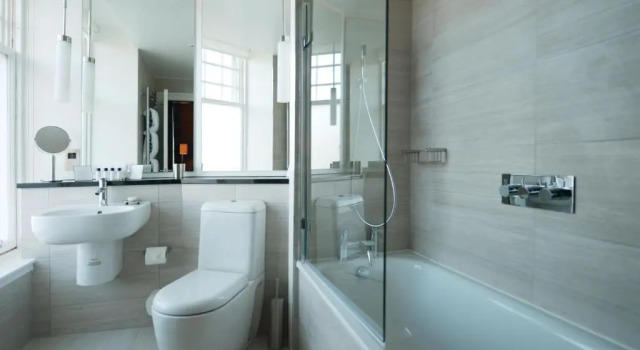 Двухместный номер Grand The Chester Hotel