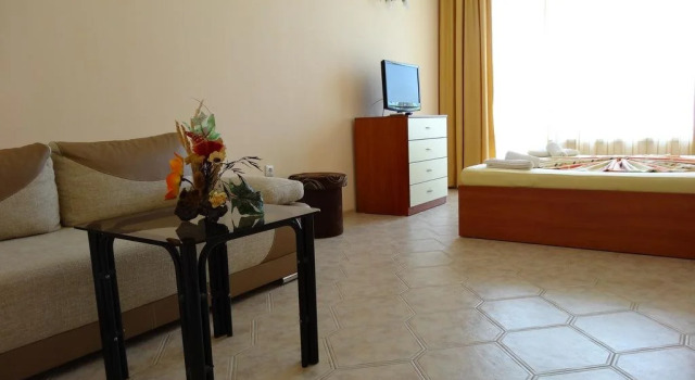 Guesthouse Kamelia, Prenota Hotel Akhtopol Primorsko Region