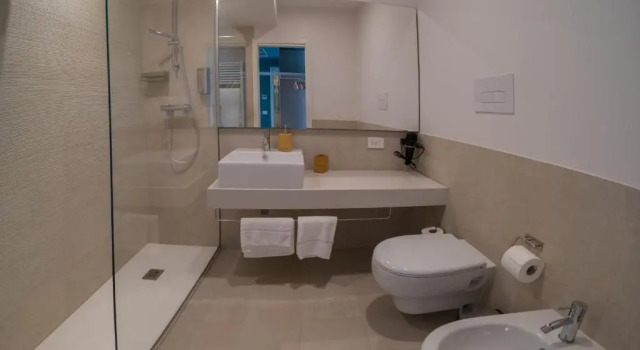 Двухместный номер Standard Gaya resort