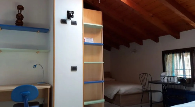 Bed&Breakfast Milano Malpensa, Buchen Sie Hotel Busto Arsizio Lombardei