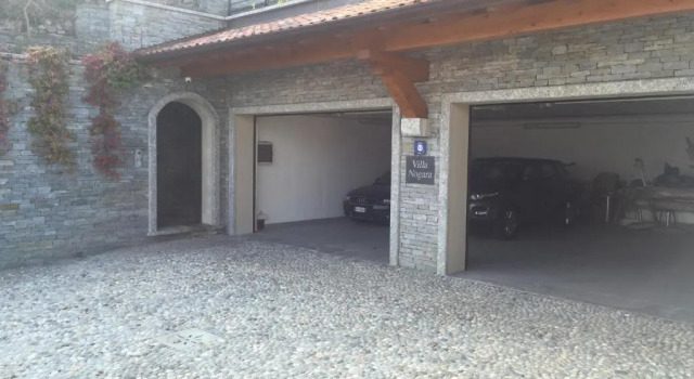 Апартаменты Цокольный этаж Villa Nogara
