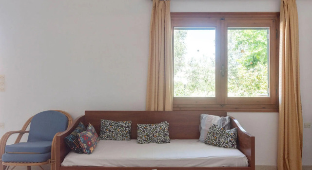 Simplistic Villa in Korfu near Seabeach, Забронировать Вилла Рода 
