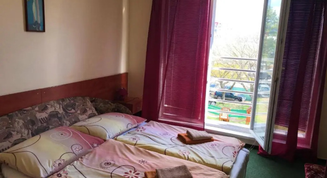 Двухместный номер Standard Hotel Hokejka
