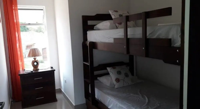 Вилла Viva Tambor Villas