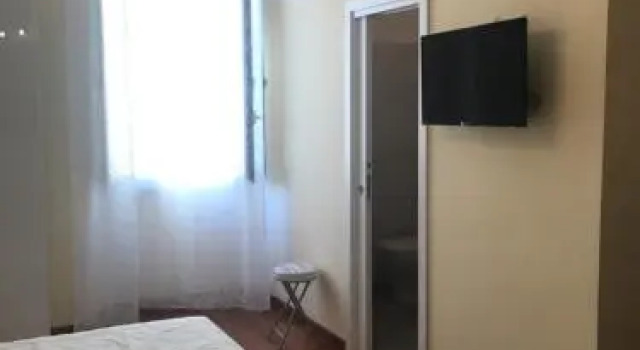 Rome Veniero WelcomeHouse, Забронировать Отель Отели Рима с парковкой, рядом с Собор Святого Петра, Парковка
