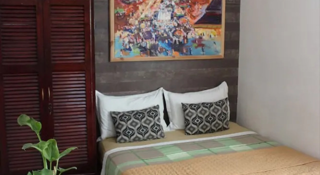 Confort chambre Ahlenbeek