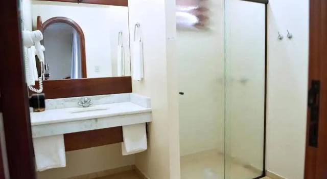 Номер Standard Tenondé Park Hotel