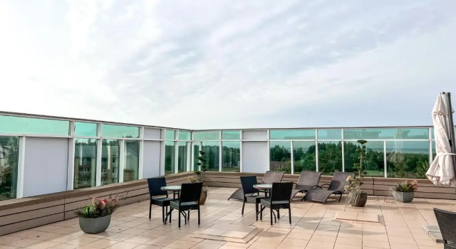 Номер Standard SPA Amber Palace