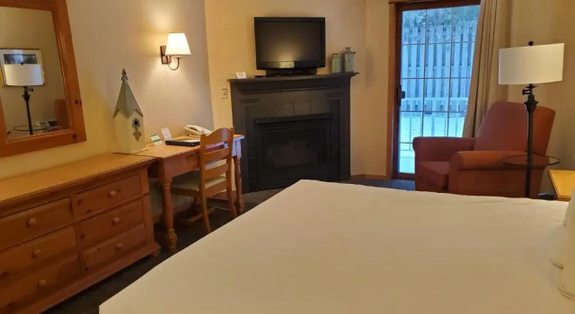 Люкс Homestead Suites - Fish Creek