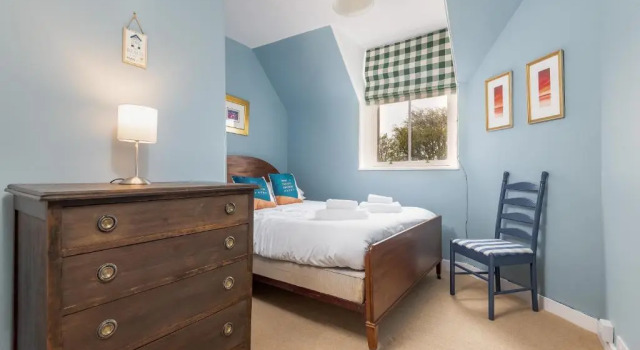 Апартаменты The Stables Loft, Close to Elie Beach