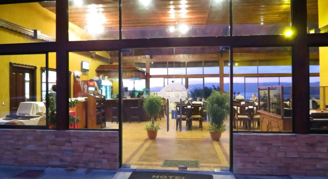 Hotel Linda Vista