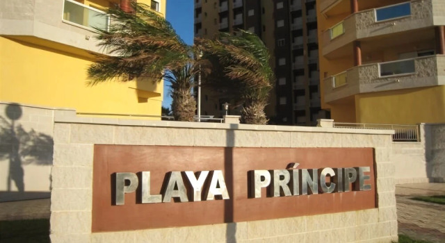 Apartamentos Playa Príncipe 45, Varaa Huoneisto Cartagena Costa Cálida
