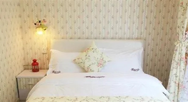 Xiamen Gulangyu Islet Moshixiaozhu Inn