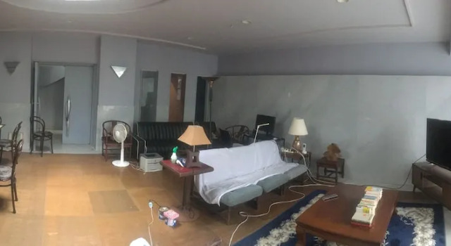 Narita Airport Samurai Hostel