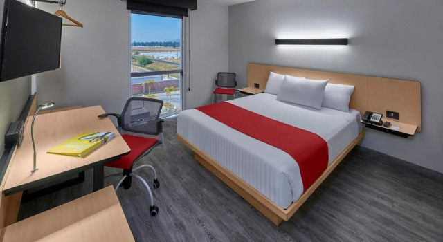 Hotel Best Place Express, Book Hotel Hotels in Michoacan with Breakfast, Breakfasts