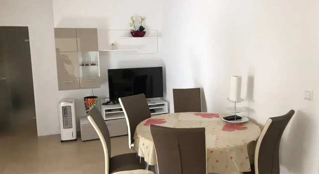 1 soveværelse i lejlighed Apartment 1010