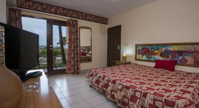 Gran Caribe Villa Tortuga All Inclusive, 예약 빌라 Matanzas 코티지, 코티지