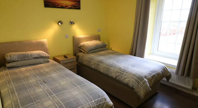 Blairmains Guest House, Забронировать Гостевой дом Отели Ланаркшир с завтраком, Завтраки