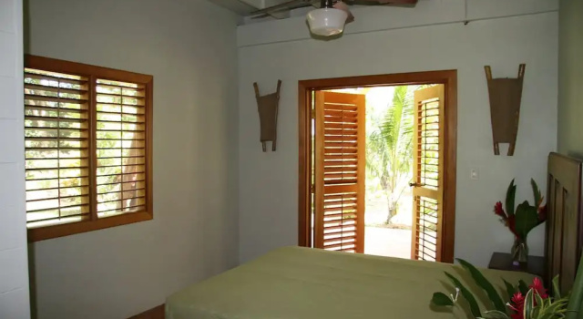 Standard Doppel Zimmer Bluff Beach Retreat