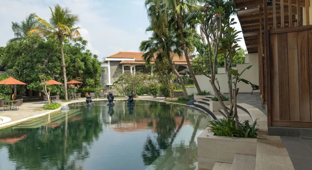 Habitación Premier Novus Giri Resort & Spa