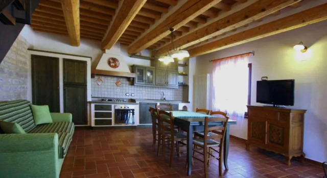 Appartamento Ambra, Rezervovat Apartmán Cagli 