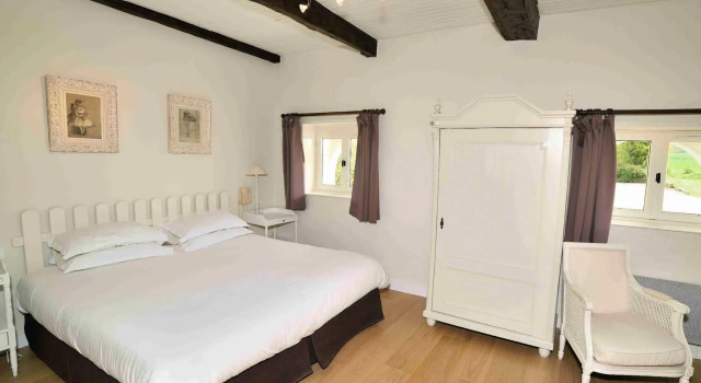 La Ferme Du Vert, Đặt Khách sạn Wierre-Effroy Opal Coast