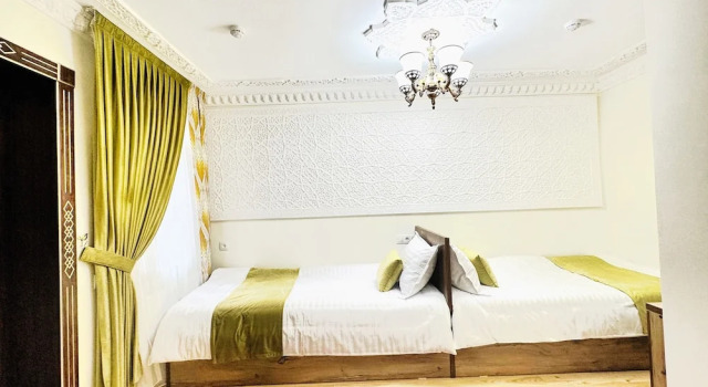 Номер Standard Bobosh Boutique
