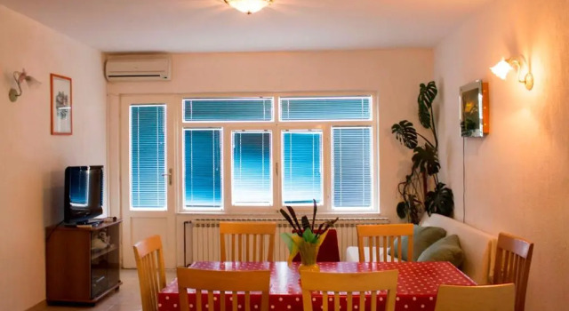 Апартаменты Apartment Gulić