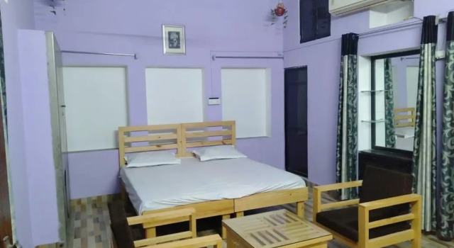 Parmanand homestays, Забронировать Отель Отели штата Раджастхана с парковкой, Парковка