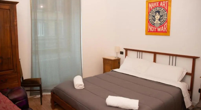 Dillo Suites, Забронировать Отель Вокзал Термини , рядом с Вокзал Термини