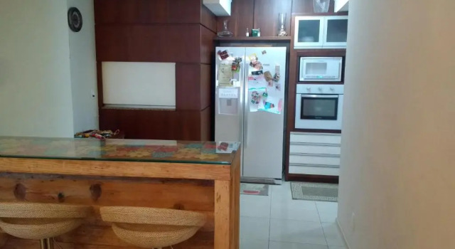 Апартаменты с 3 комнатами Lindo apartamento no centro de Canela