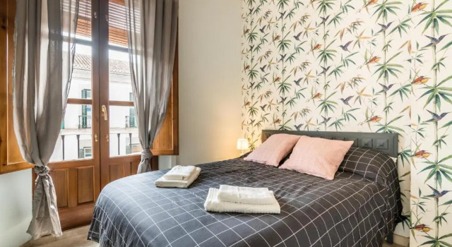 tuGuest Isabel la Catolica II Apartment, Забронировать Апартаменты/квартира Центр Гранада, рядом с Городской совет Гранады