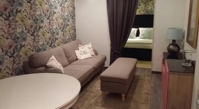 Студия Suite 17