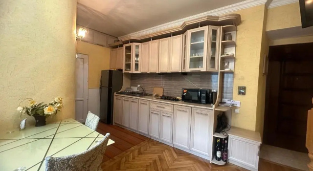 Tamuna apartment, Prenota Appartamento Avlabari Tbilisi