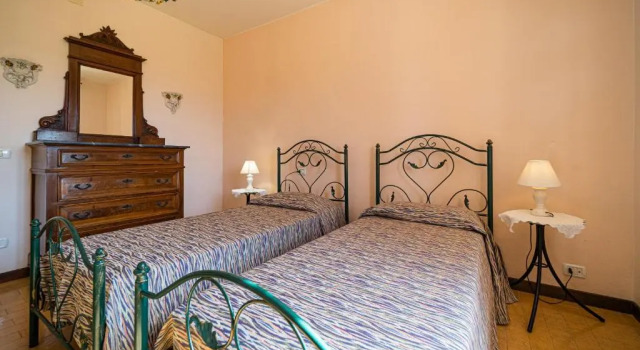 Villa Medina, Rezervovat Vila Hotely v Elba s parkováním, Parkování