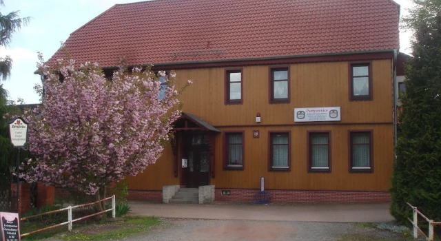 Harzer Ferienpension, Réserver Appartement Timmenrode Saxe-Anhalt