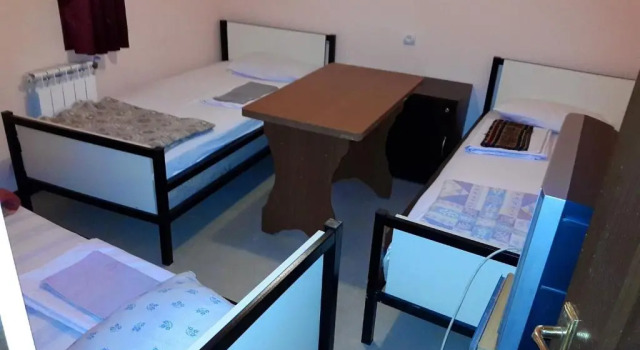Letto in camerata RP HOTEL