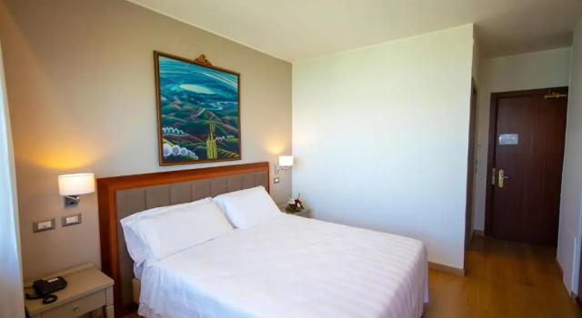 Номер Economy Hotel Lidò