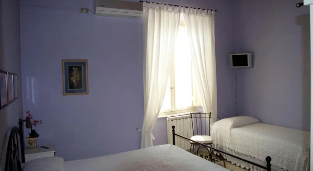 Номер Standard Buonanotte Rooms