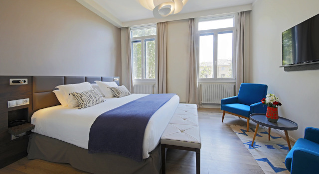 Negrecoste Hotel & Spa