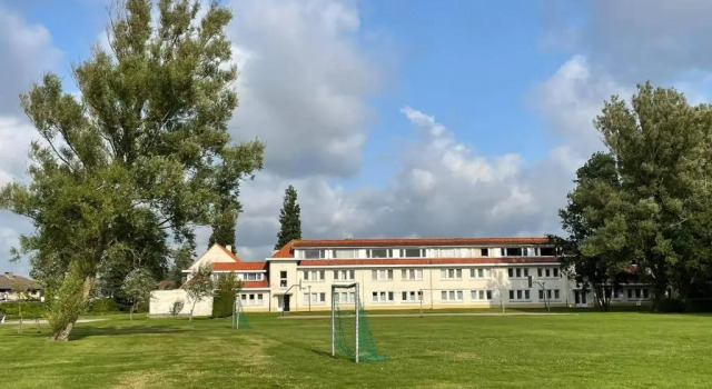 Апартаменты Standard Bel appartement familial 6 personnes proche de la plage