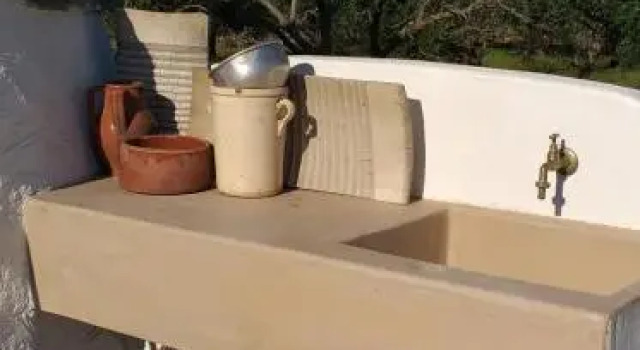 I Trulli Del Fattore