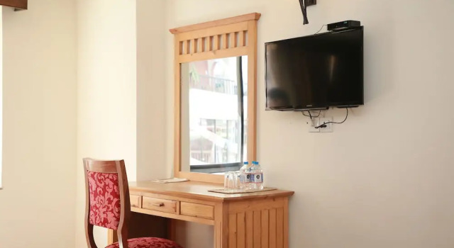Семейный номер Standard Hotel Holy Himalaya