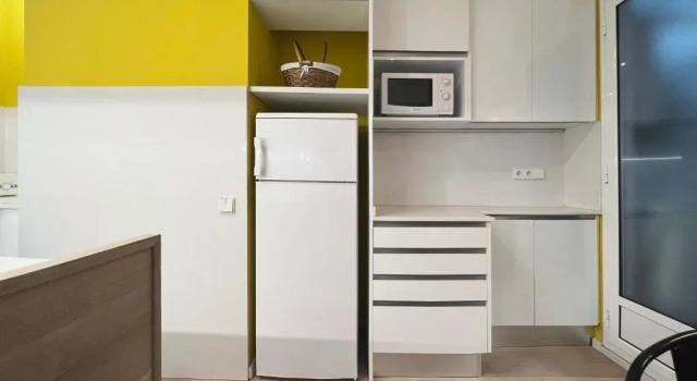 Апартаменты с 3 комнатами Stay U-nique Apartments Sants