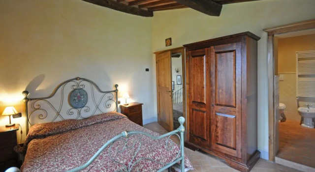 Villa Poggino, Book Villa Hotels in Buonconvento with a Pool, Swimming Pool
