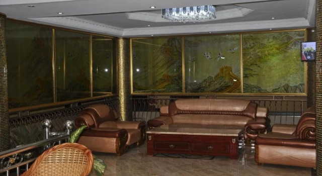 Biraj International Hotel