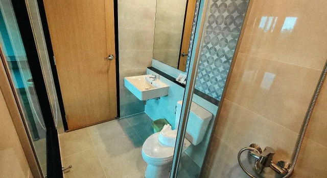 Номер Superior Le Lert Hotel Ratchaburi