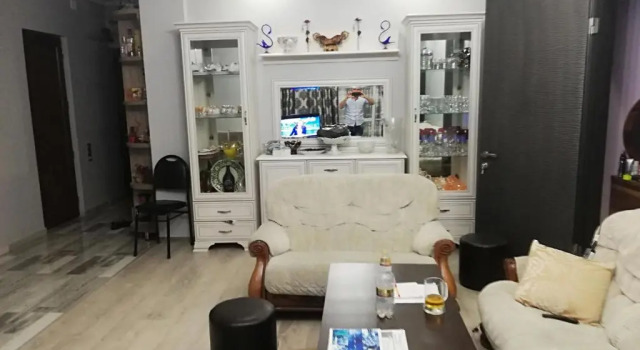 Апартаменты Apartment IRINA