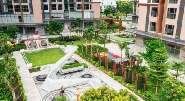 Vesta Hill - Apartment Vinhomes Ocean Park Ha Noi, Забронировать Апартаменты/квартира Апартаменты Ханоя, Апартаменты/квартира