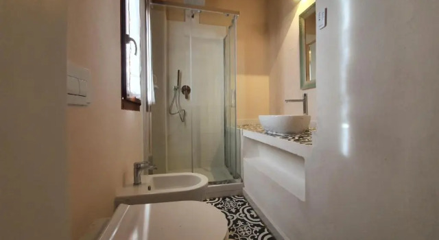 Двухместный номер Deluxe I Casali di Colle Monte